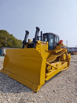 CAT D9R Bulldozer