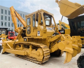 CAT D8K Bulldozer