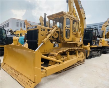CAT D8K Bulldozer