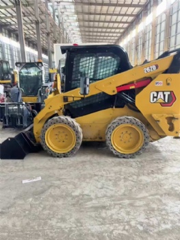 CAT 262D